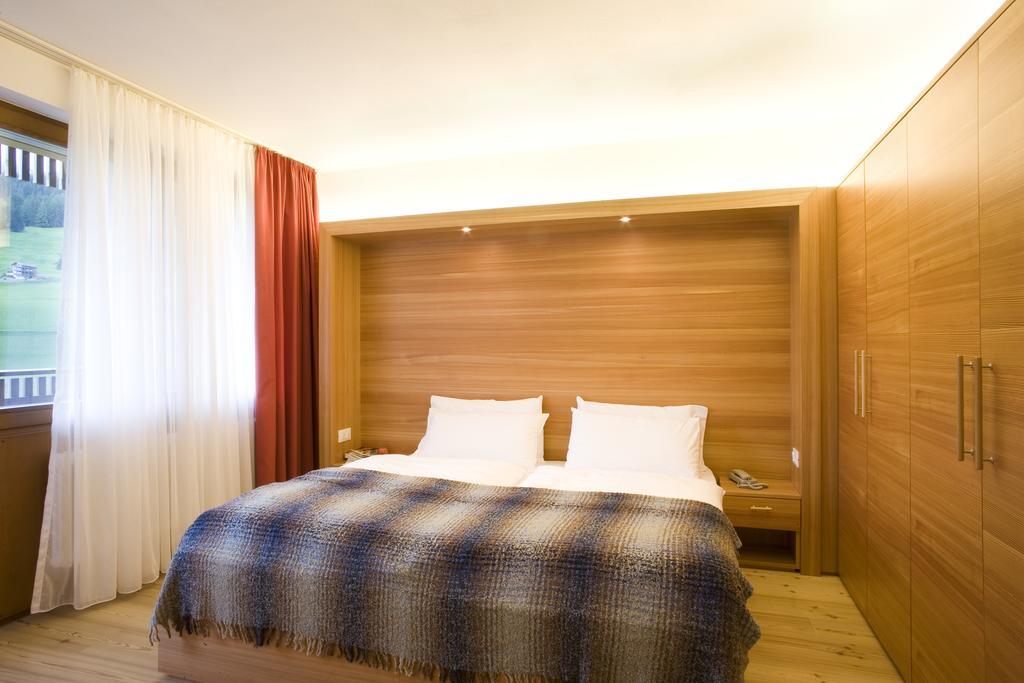 Hotel La Villa Bagian luar foto